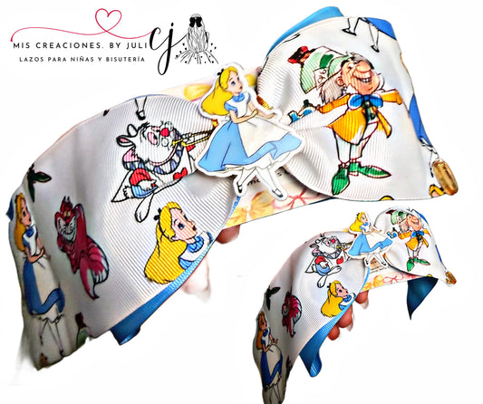 Alicia & Wonderland