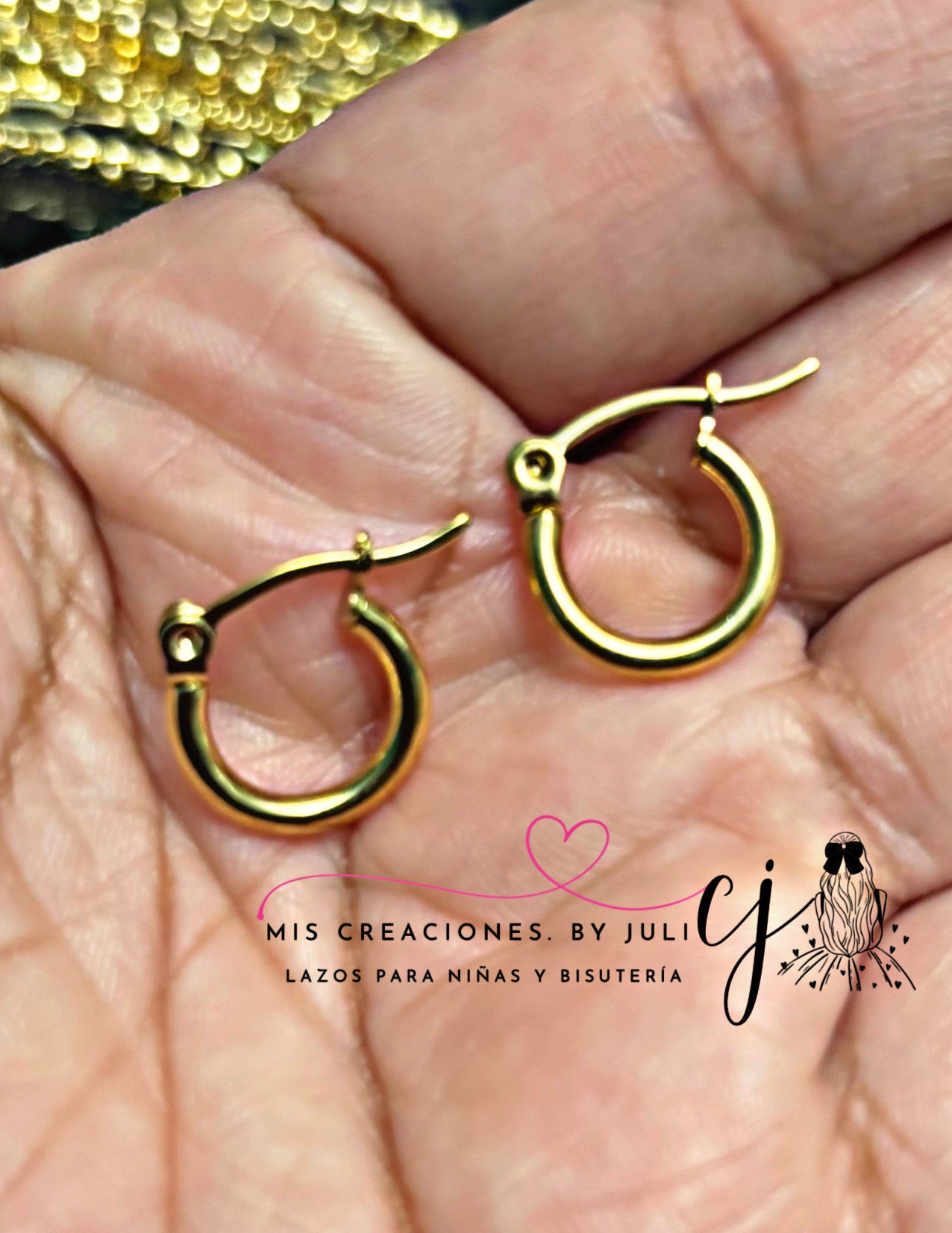 Pantallas(aretes)