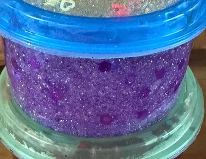 Glitter Gel
