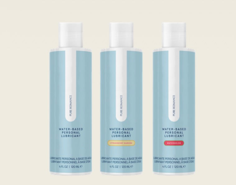 Water based Lubricant
