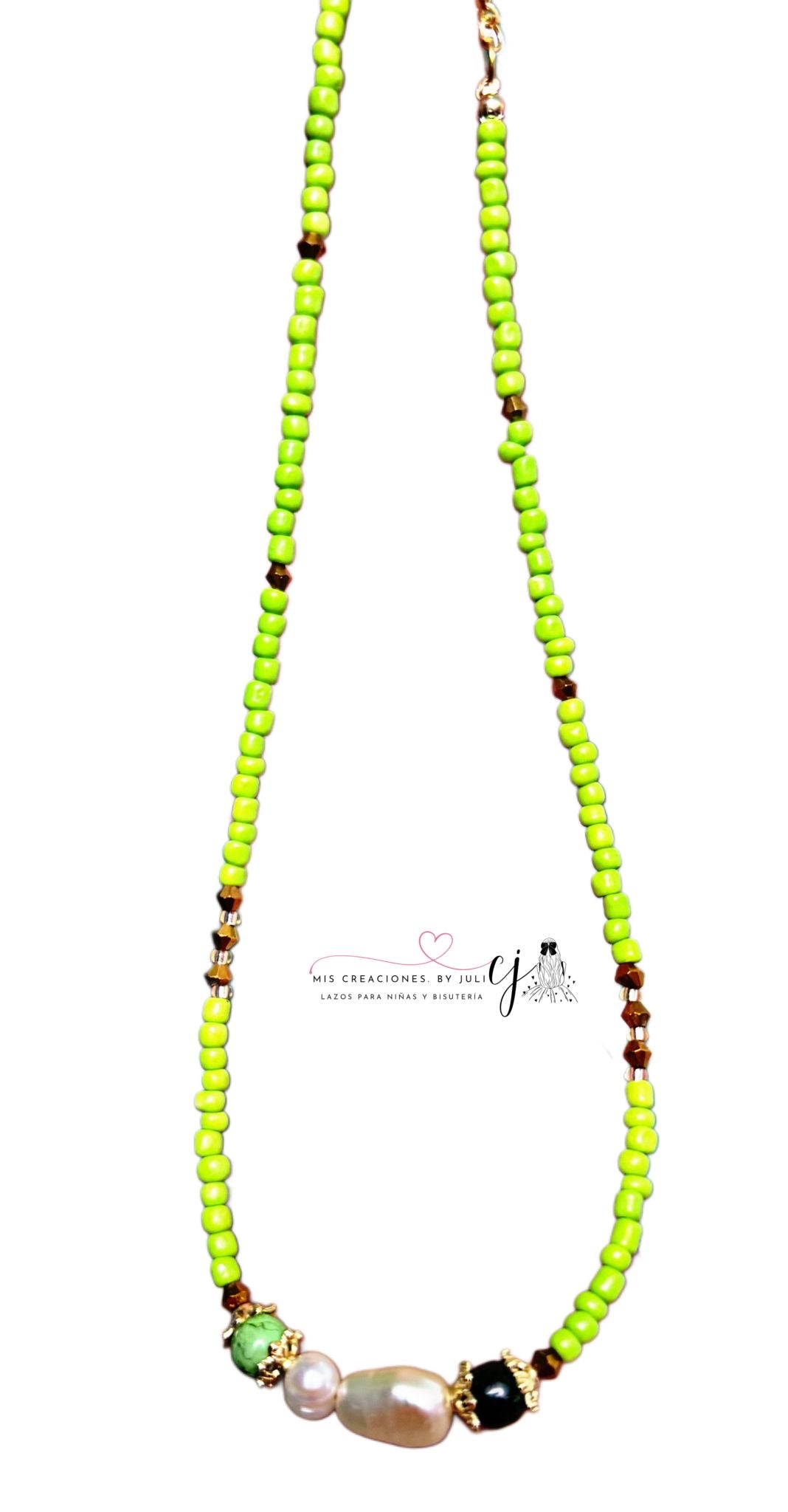 Collares Chokers
